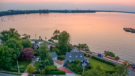 Sold by Century 21 American Homes