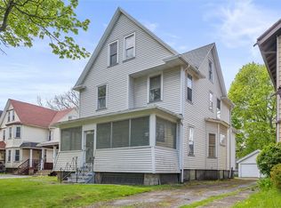53 Warwick Ave, Rochester, NY 14611