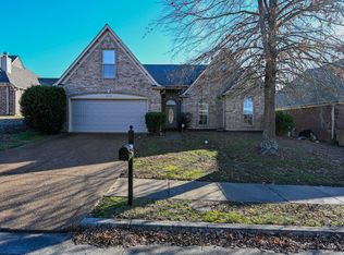 1616 Sawmill Creek Ln, Cordova, TN 38016