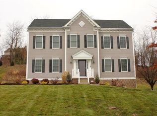 119 Butternut Ct, Eighty Four, PA 15330
