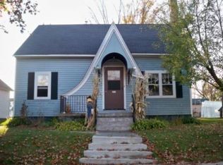 206 N Van Rensselaer St, Merrill, WI 54452