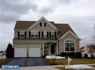 10 Hampden Ct, Middletown, DE 19709
