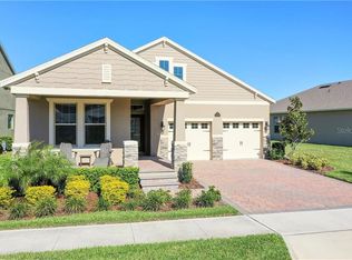 10079 Beach Port Dr, Winter Garden, FL 34787