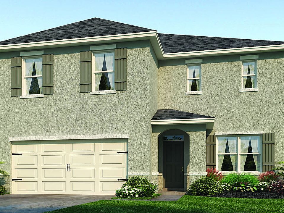 Plan Elevation.