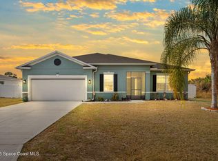 328 Charlotta Ave SE, Palm Bay, FL 32909