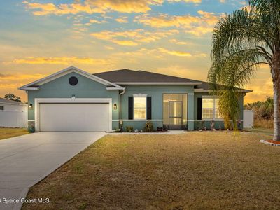 328 Charlotta Ave SE, Palm Bay, FL, 32909