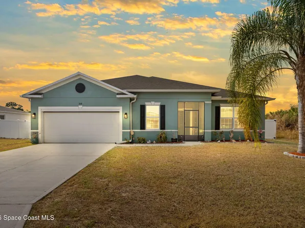 328 Charlotta Ave SE, Palm Bay, FL 32909