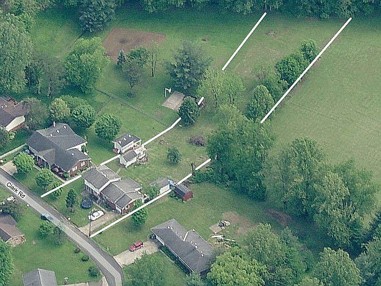 2nd image of 6620 Clark Dr