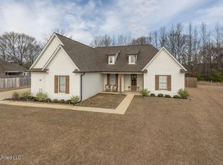 1712 Creek Haven Dr, Hernando, MS 38632