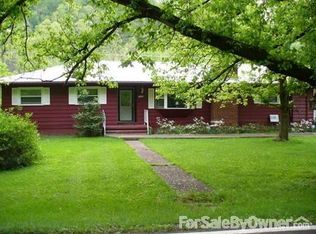 6997 State Highway 194 W, Pikeville, KY 41501