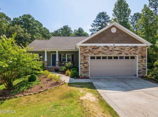 30 Minikahada Trl, Pinehurst, NC 28374