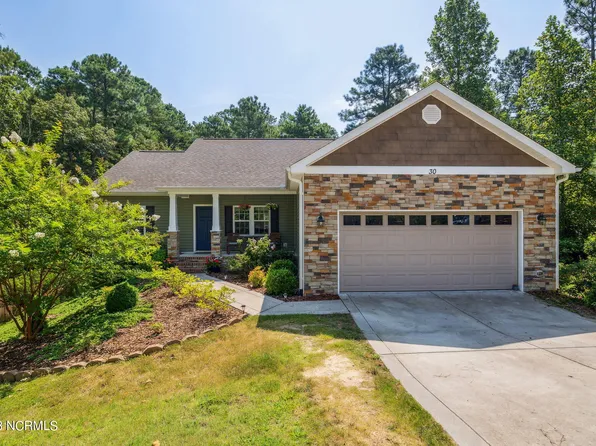 30 Minikahada Trail, Pinehurst, NC 28374