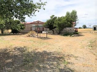 8 Cholla Ct, Edgewood, NM 87015