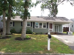 2604 Shady Glen Ave, Point Pleasant Beach, NJ 08742