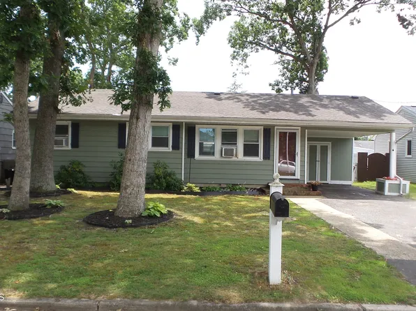 2604 Shady Glen Avenue, Point Pleasant, NJ 08742