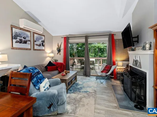 649 White Oak, Wintergreen Resort, VA 22967