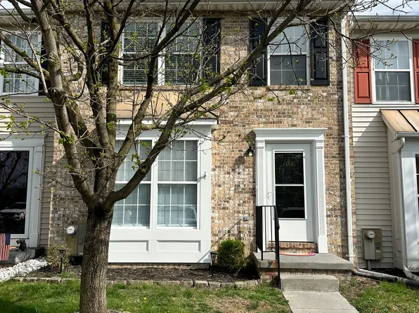 104 Barrington Ln, Winchester, VA 22601