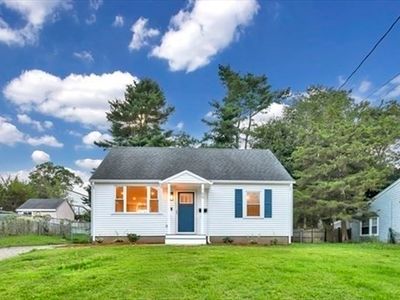 159 Stoughton St, Stoughton, MA, 02072