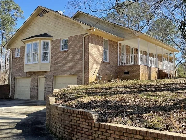 4356 Higginbotham Rd #A — Photo 1