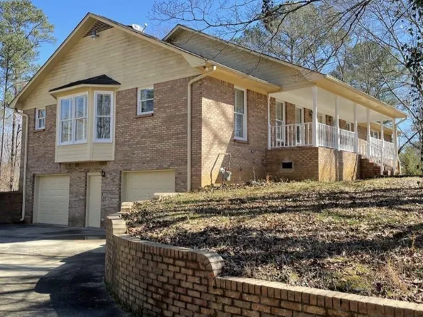 4356 Higginbotham Rd #A, Pinson, AL 35126
