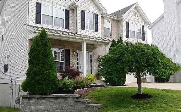 3rd image of 6025 Saddleridge Farm Ct