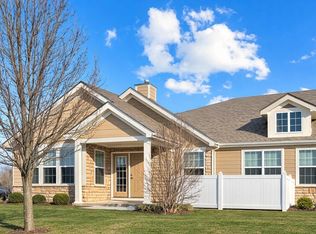 4156 Sighthill Ave, Powell, OH 43065