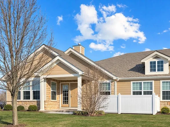 4156 Sighthill Ave, Powell, OH 43065