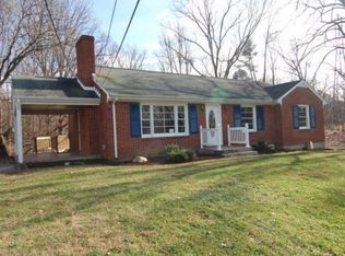 5514 Downing St, Roanoke, VA 24018