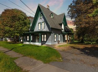 1216 Bellevue Ave, Syracuse, NY 13204