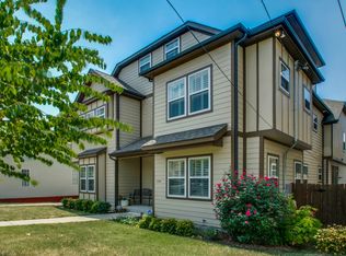 1709 14th Ave S, Nashville, TN 37212