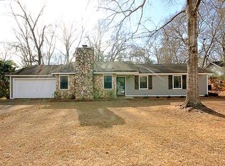 123 Tocaste Ln, Albany, GA 31707