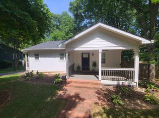 119 Marona St NE, Atlanta, GA 30307