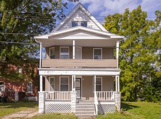2962 E 66th St, Cleveland, OH 44127