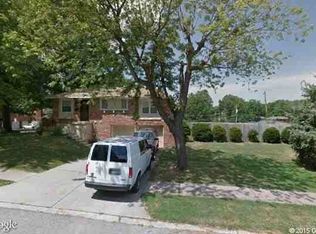 16612 E 35th Terrace Ct S, Independence, MO 64055