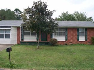 218 Broyles Rd, Spring City, TN 37381