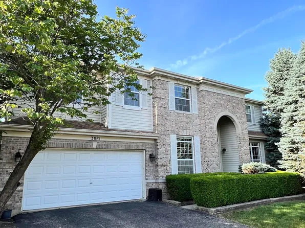 3081 Handley Ct, Lisle, IL 60532