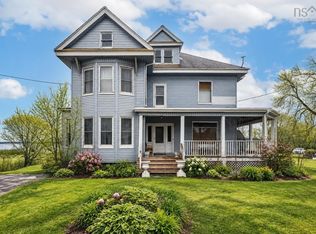 2456 Highway 376, Lyons Brook, NS B0K1H0