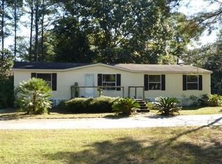 6 Elkins Ave, Bluffton, SC 29910