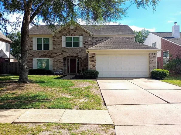 6906 Elmscott Dr, Pasadena, TX 77505