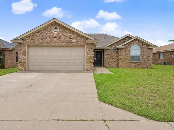 1913 77th Pl, Lubbock, TX 79423