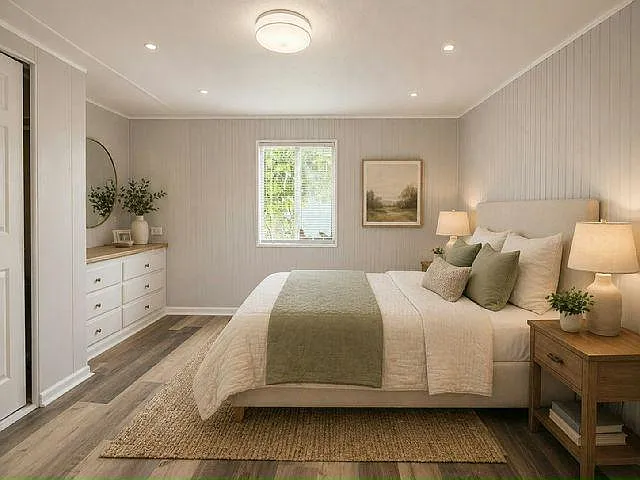 3 bed, 2.0 bath, 912 sqft, $2,125 — Photo 4