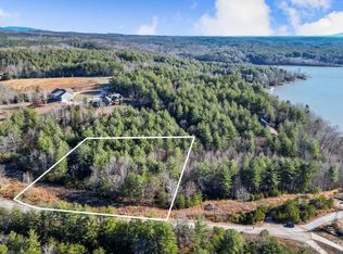 Lake Crest Dr #14, Marion, NC 28752