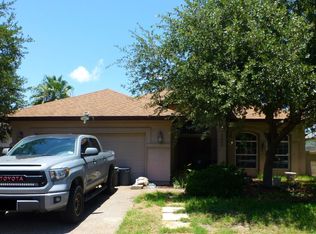 3806 Sandcliff Dr, Laredo, TX 78045
