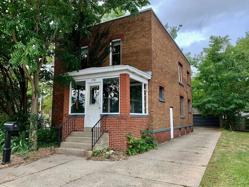 1783 Sanford St #2