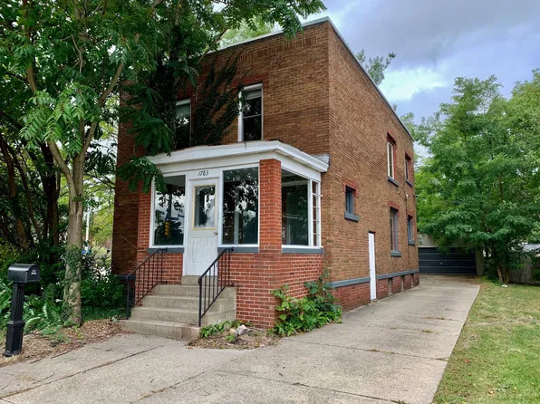 1783 Sanford St #2, Muskegon, MI 49441