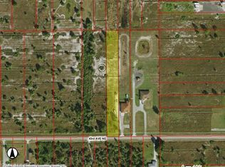 2955 43rd Ave NE, Naples, FL 34120