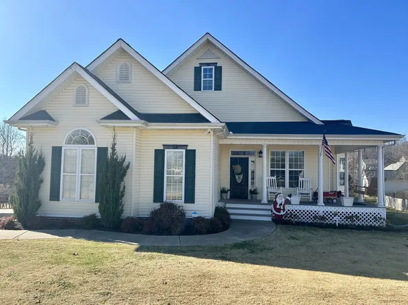 834 Blakemore Rd, Dickson, TN 37055