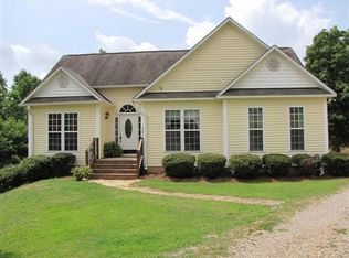 1501 Rollins Store Rd, Sanford, NC 27332