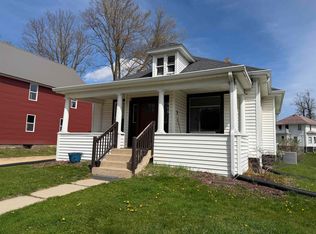 509 Martin St, Mauston, WI 53948