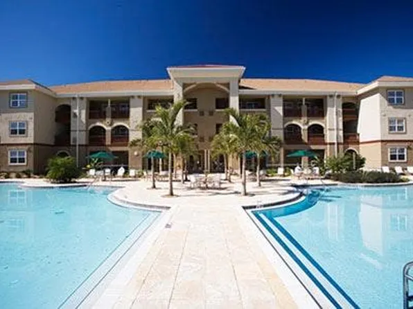 1450 Villa Capri Cir APT 309, Odessa, FL 33556